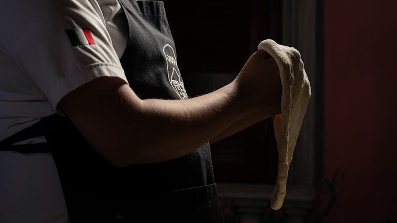 Cozy and welcoming dining room interior