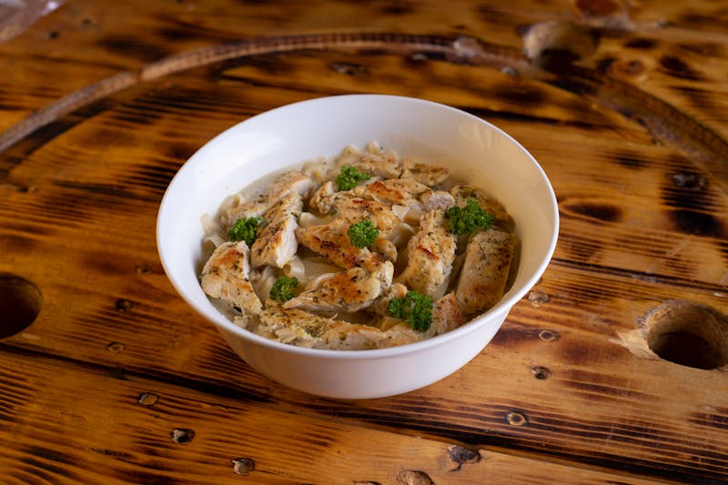 Four cheese pizza masterpiece